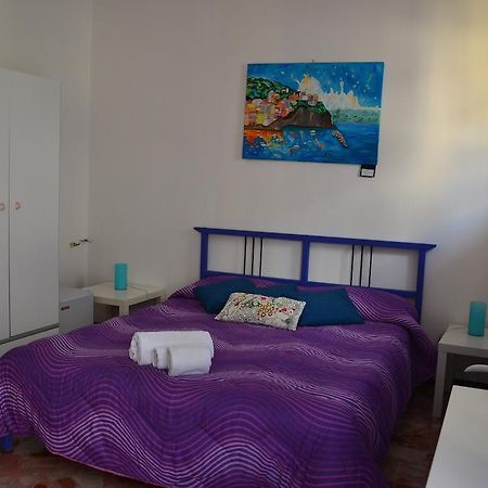 A Due Passi Da Erice B&B Bagian luar foto