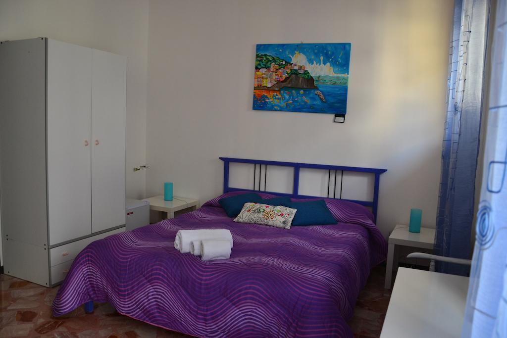 A Due Passi Da Erice B&B Bagian luar foto