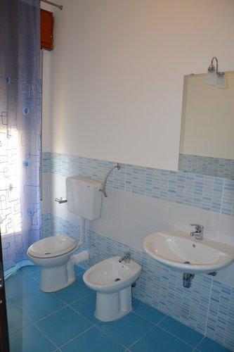 A Due Passi Da Erice B&B Ruang foto