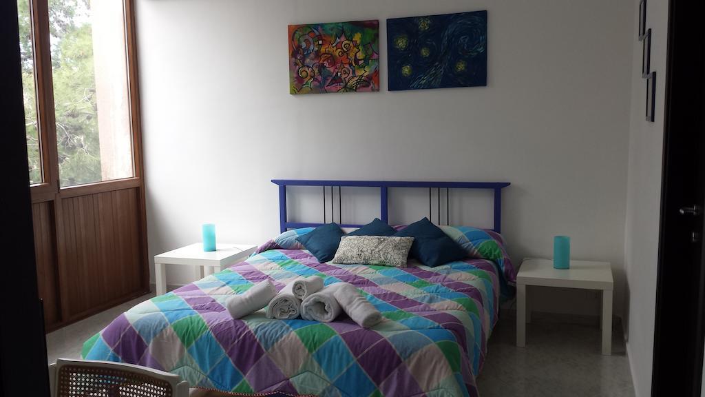 A Due Passi Da Erice B&B Ruang foto